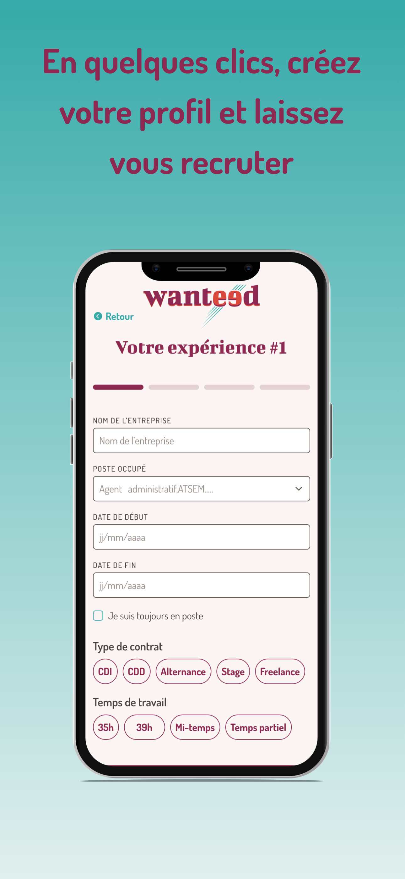 Willened - Nieuwe generatie werving! media 3