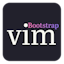 Vim Bootstrap