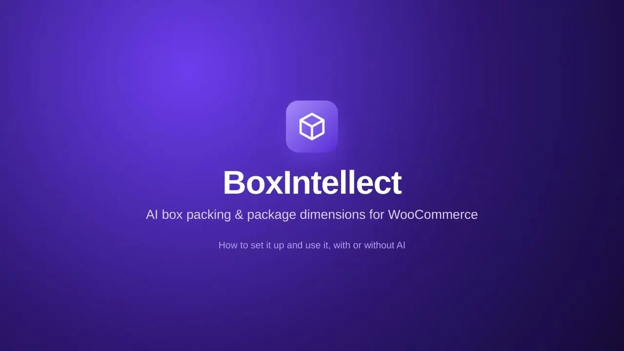 BoxIntellect gallery image