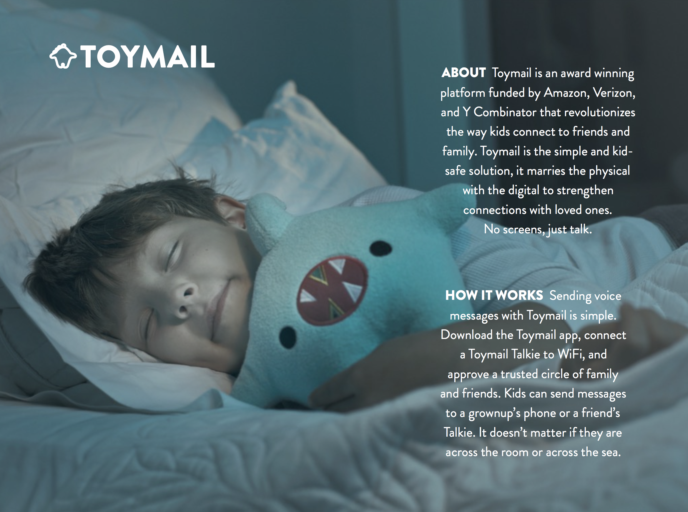 Toymail gallery image