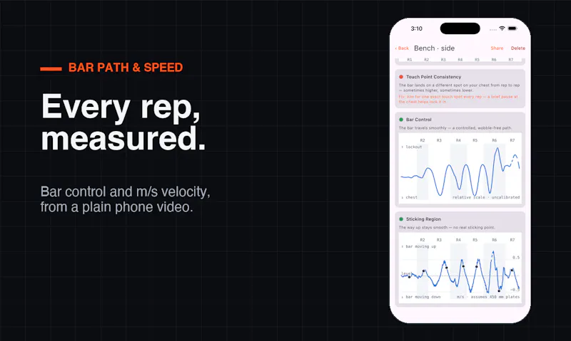 Topset AI screenshot 3