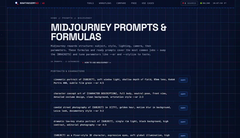 HowToUseMyAI screenshot 3