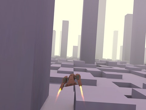 No Limit Racer gallery image