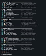 GitAI – AI-Powered Git CLI gallery image