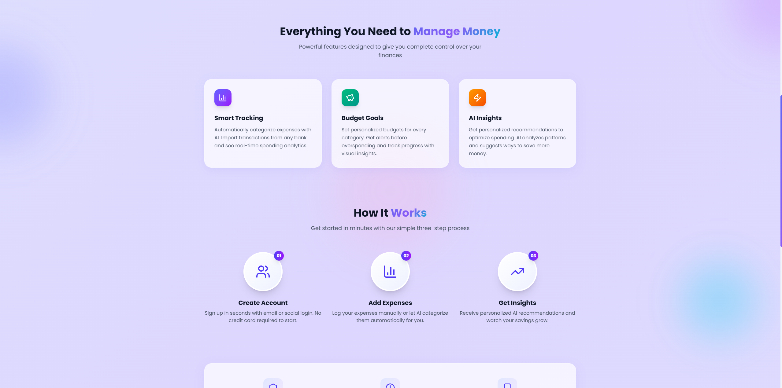 Foretrack AI gallery image