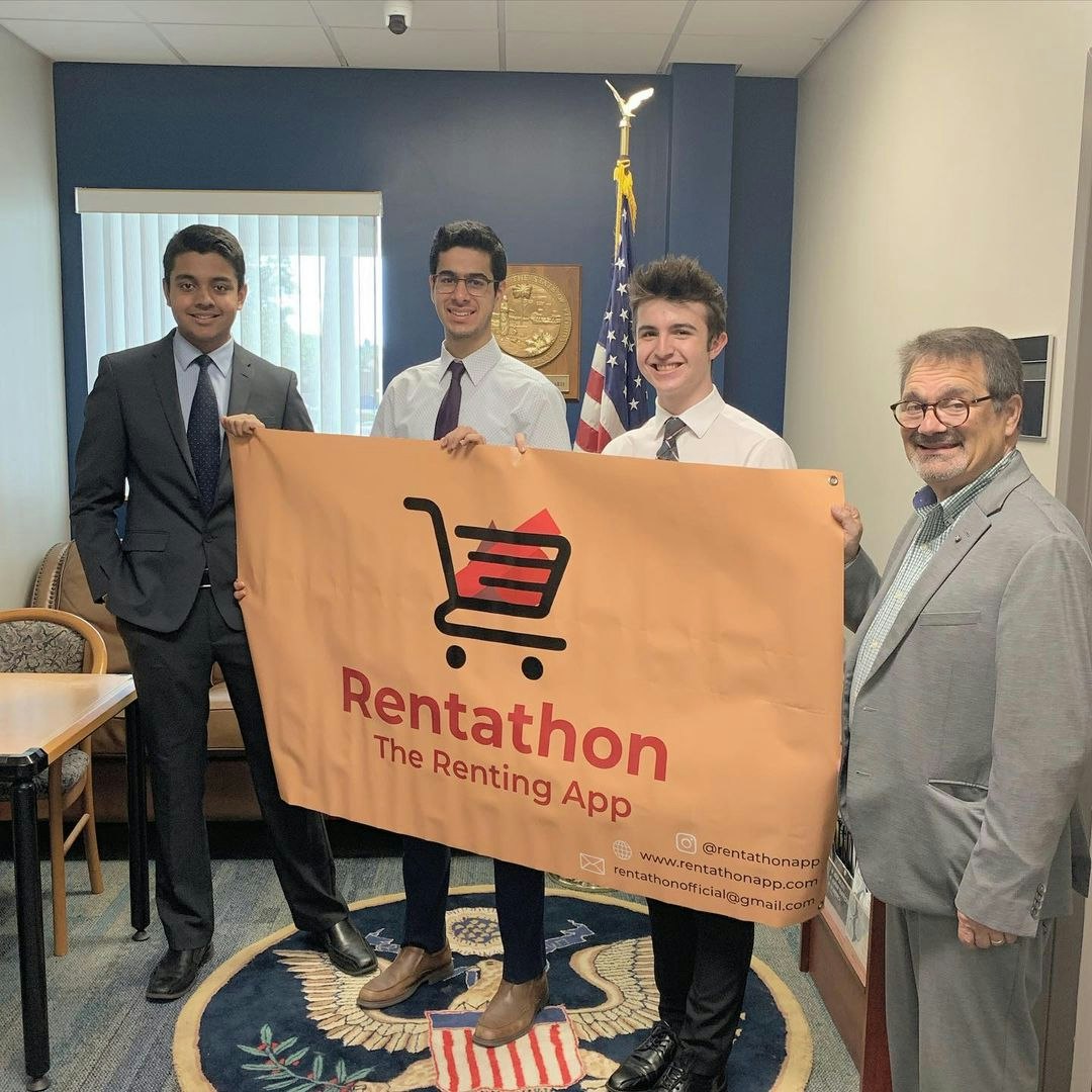 Rentathon gallery image