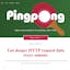 Pingpong