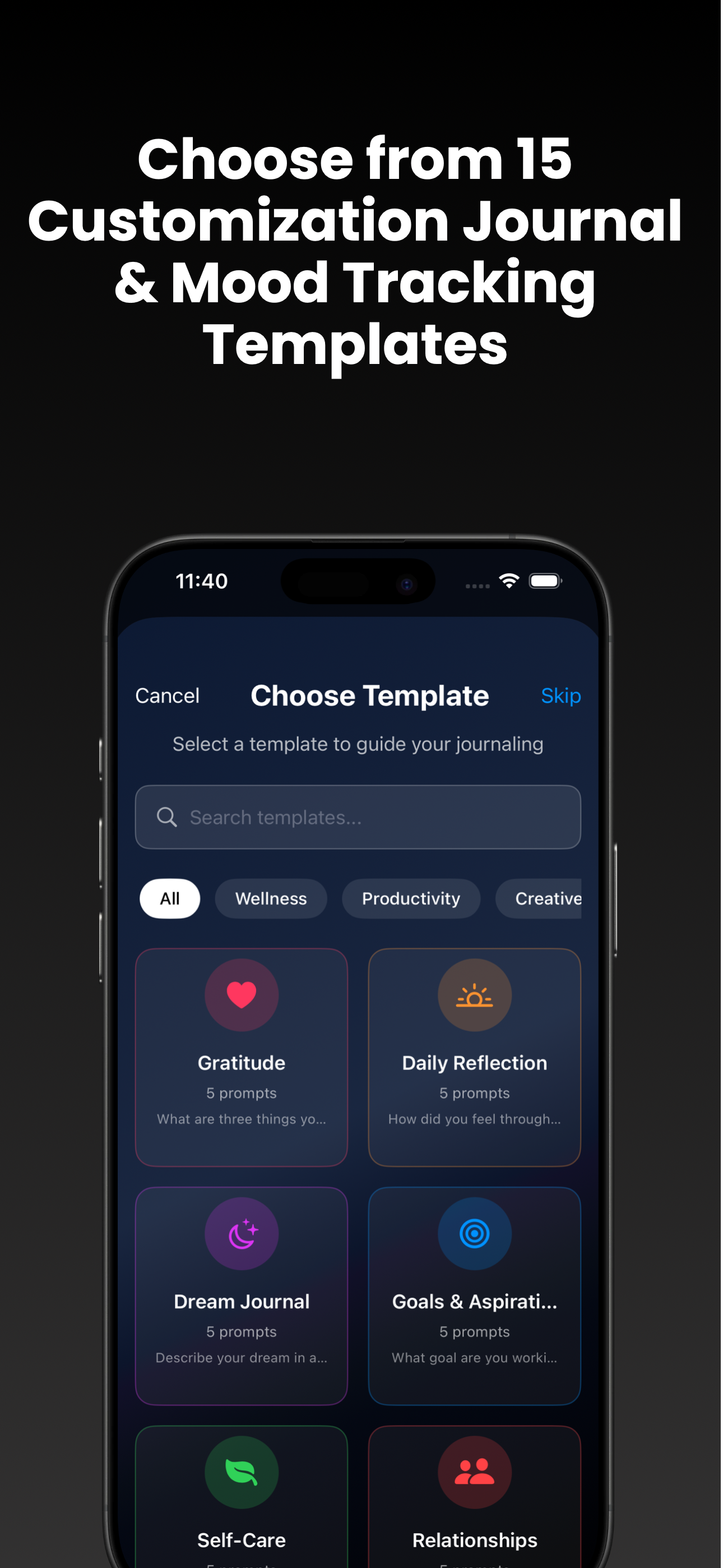 ThunDroid AI gallery image