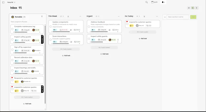 ProStriver screenshot 4