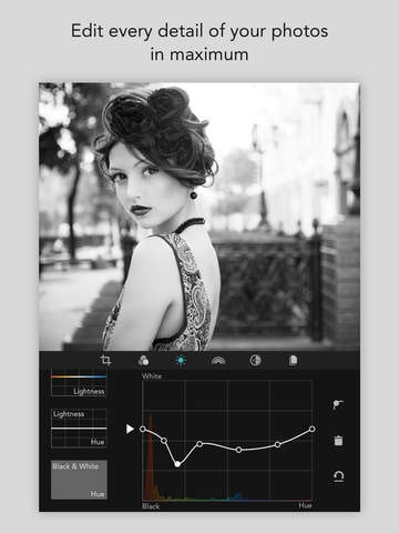 MaxCurve gallery image