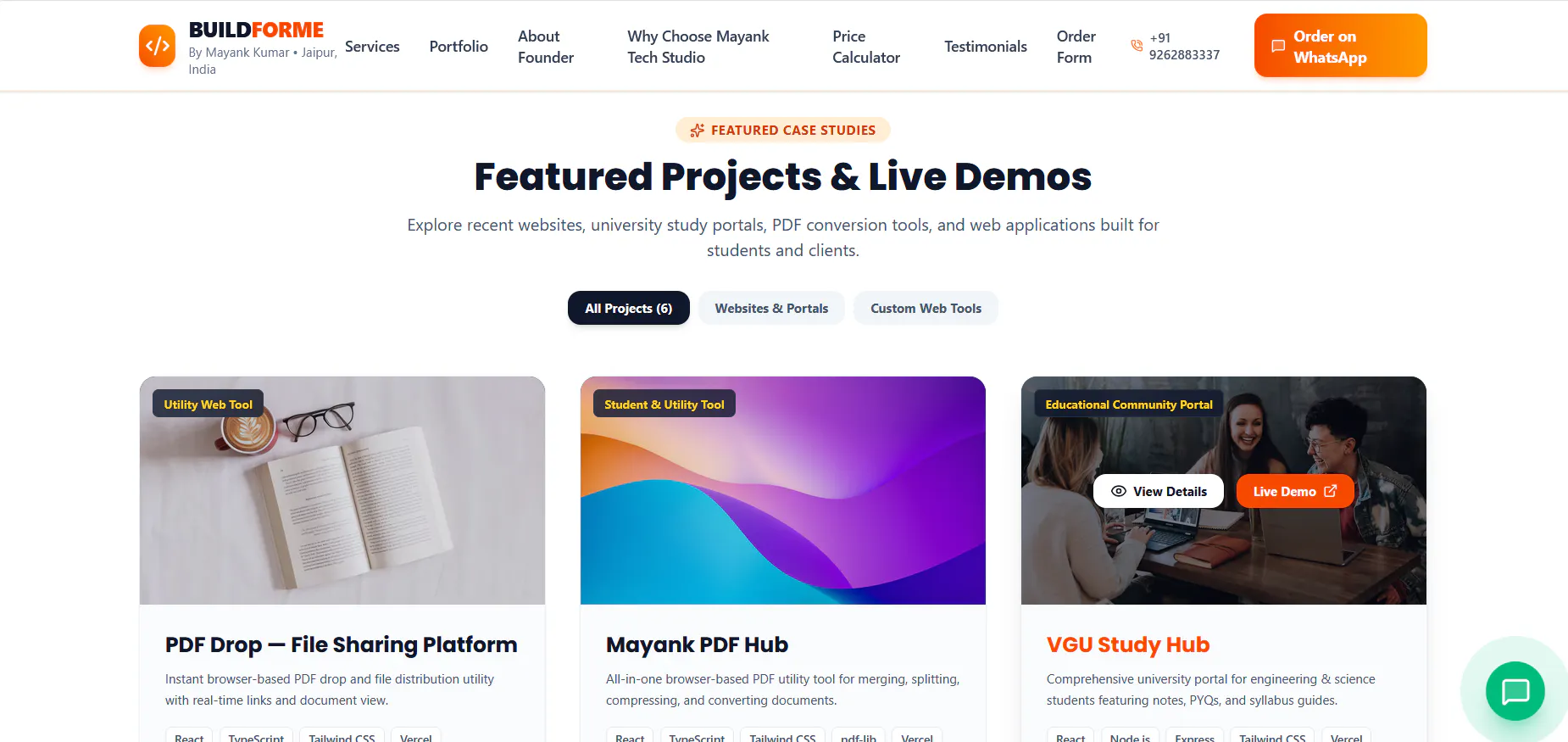 BuildForMe gallery image