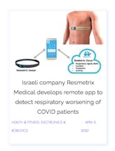 COVID innovations gallery image