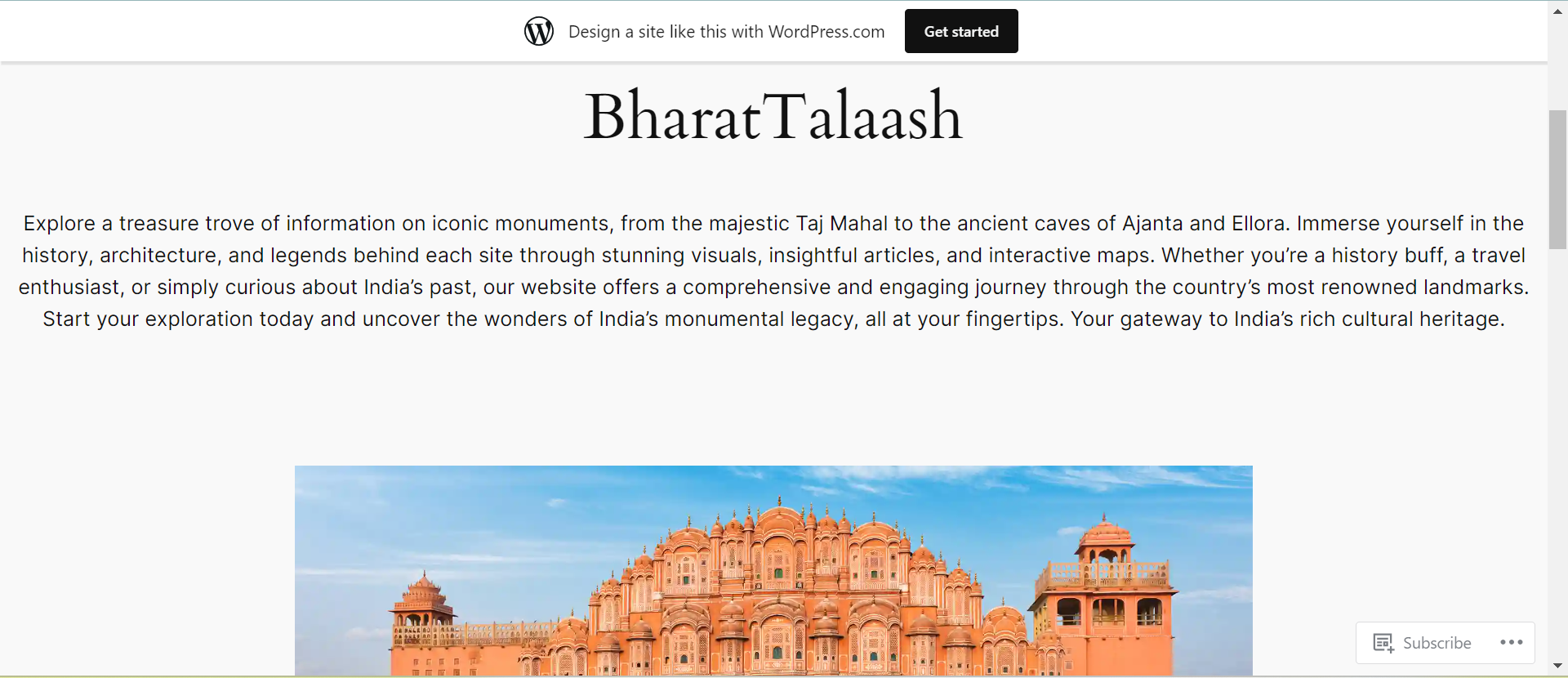 Bharatlash media 2