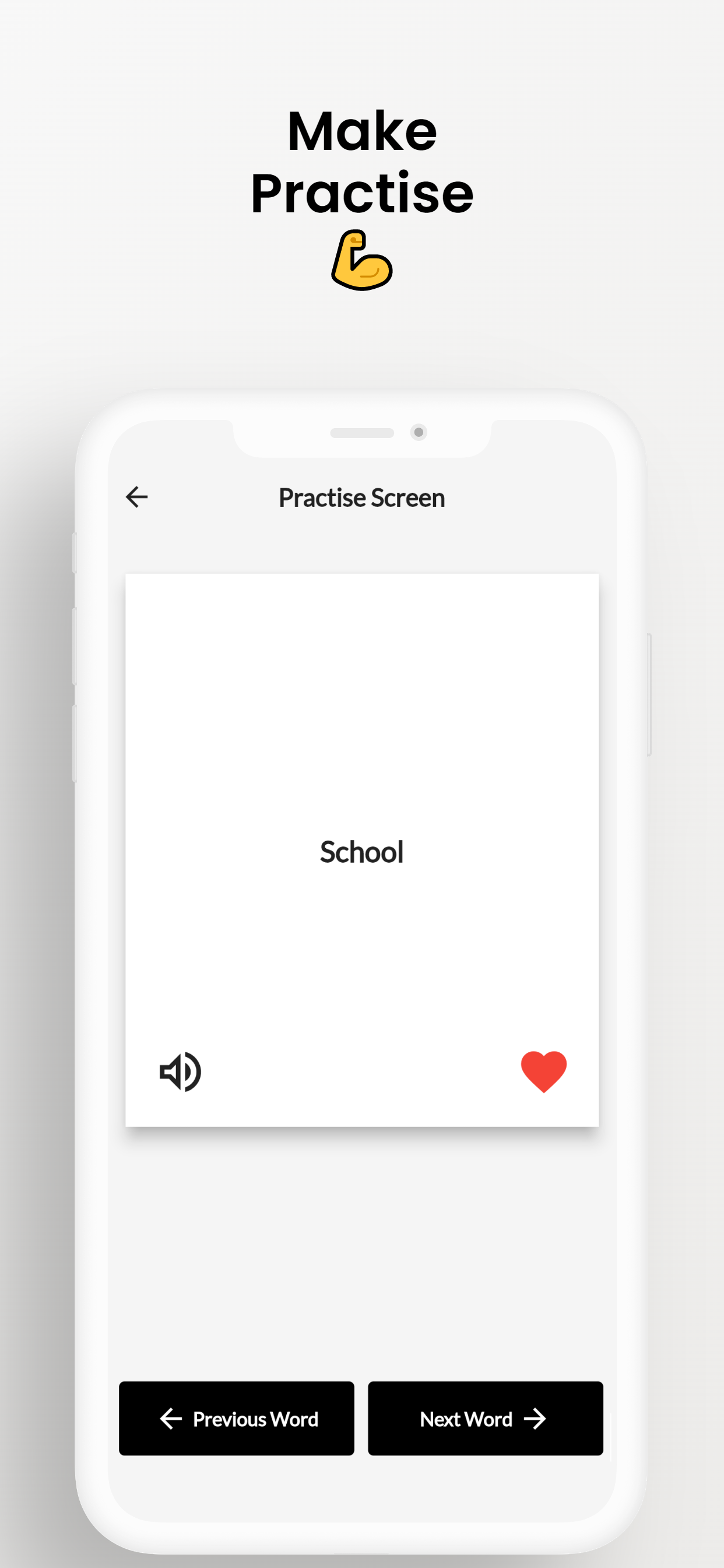 Flashcards media 3