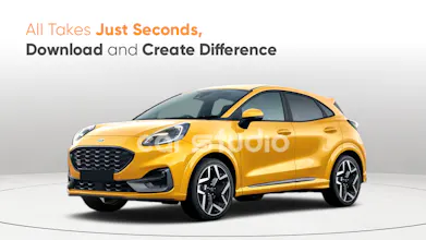 Car Studio gallery image