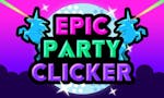 Epic Party Clicker image