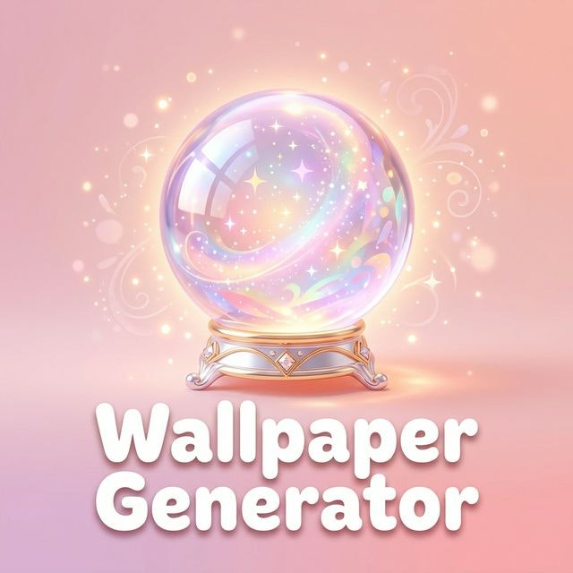 Wallpaper Generator gallery image