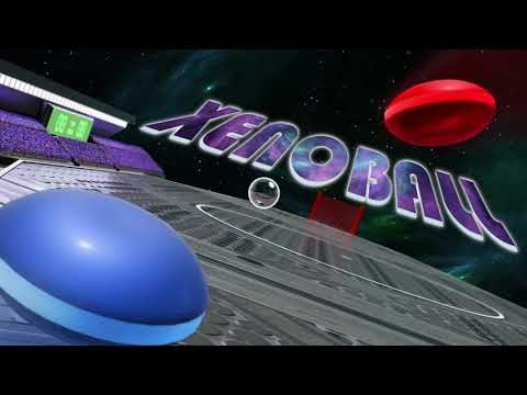 Xenoball gallery image