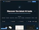 AI Tools Directory - by Whalesync