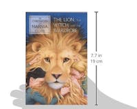 The Lion, The Witch and the Wardrobe media 1
