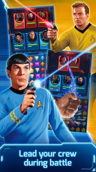 Star Trek - Wrath of Gems gallery image