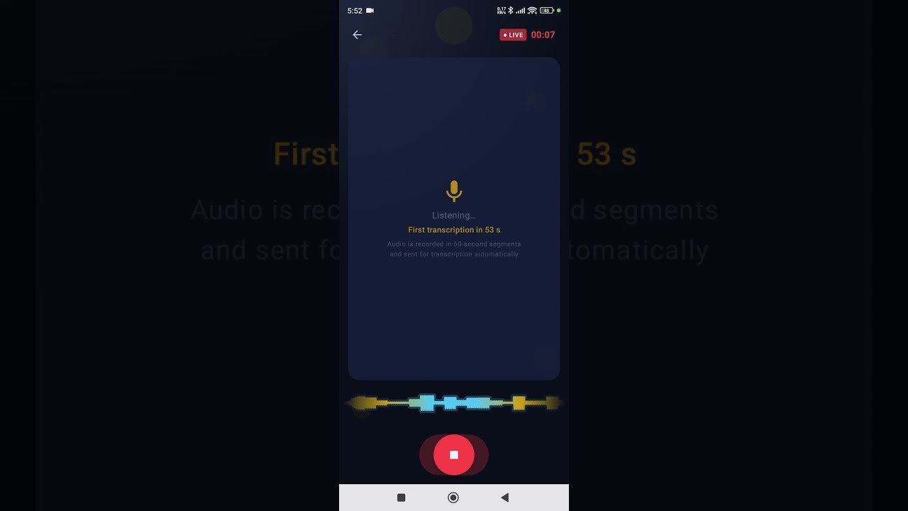 VoiceWriter gallery image