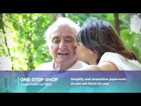 Comm.care gallery image