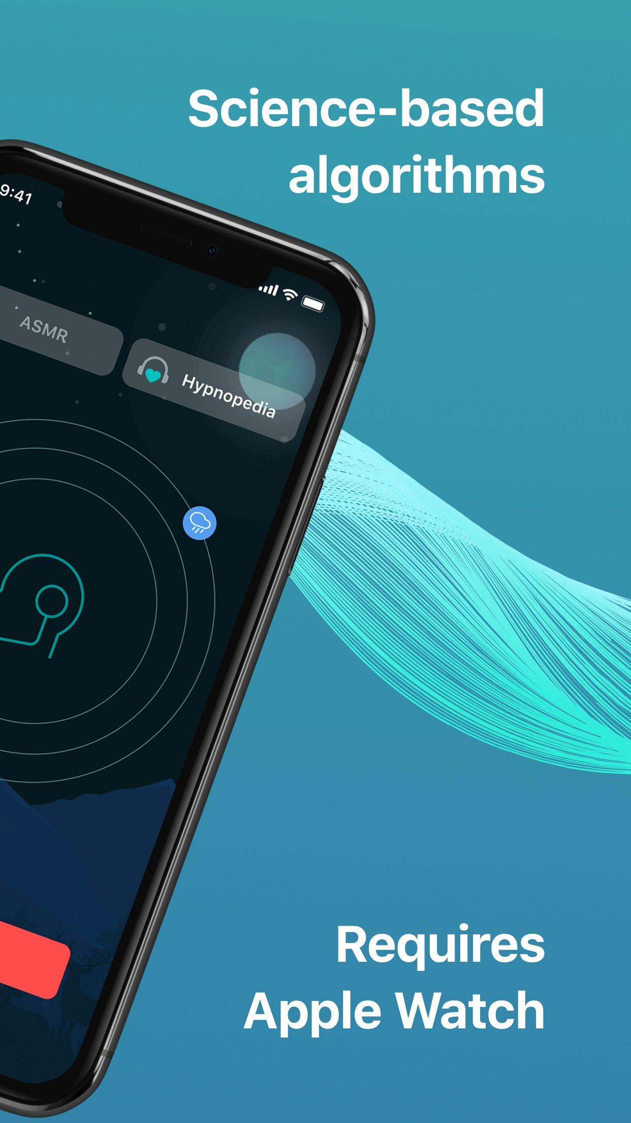 Hypnopedia gallery image