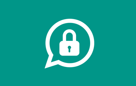 WhatsApp Web Locker