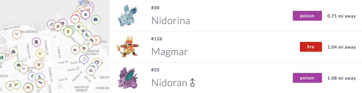 Pokecrew gallery image