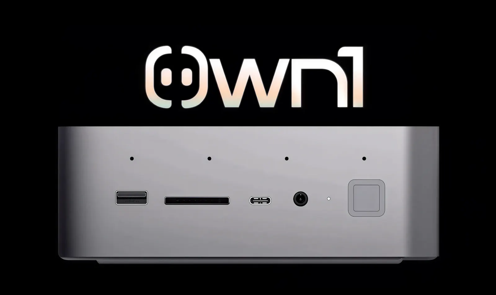 Own 1 screenshot 6