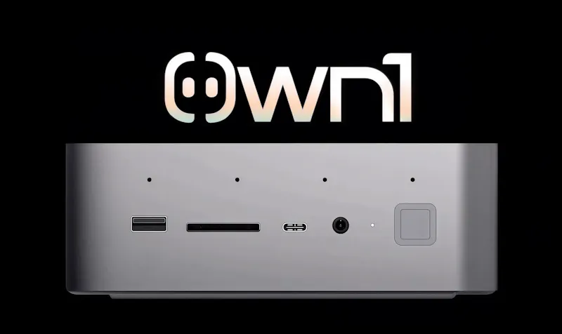 Own 1 screenshot 6