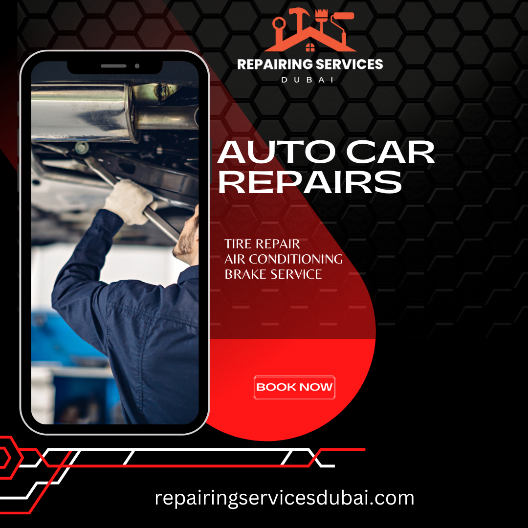 AUTO CAR REPAIRS