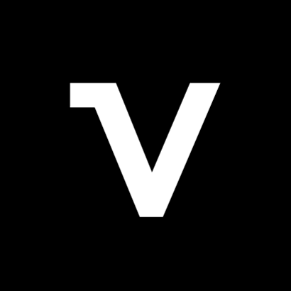 Vibecast logo