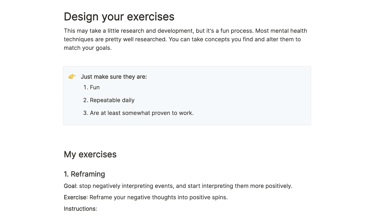 Mental Health Remotely gallery image