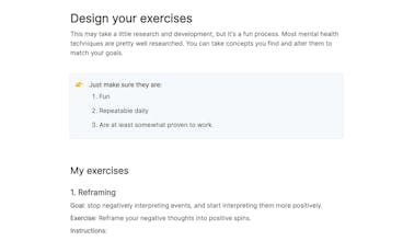 Mental Health Remotely gallery image