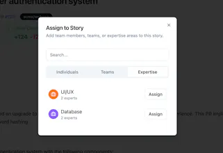 Code Story gallery image