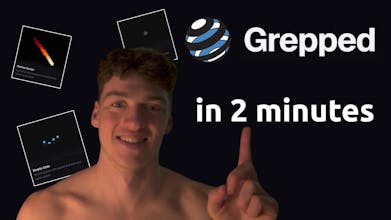 Grepped gallery image