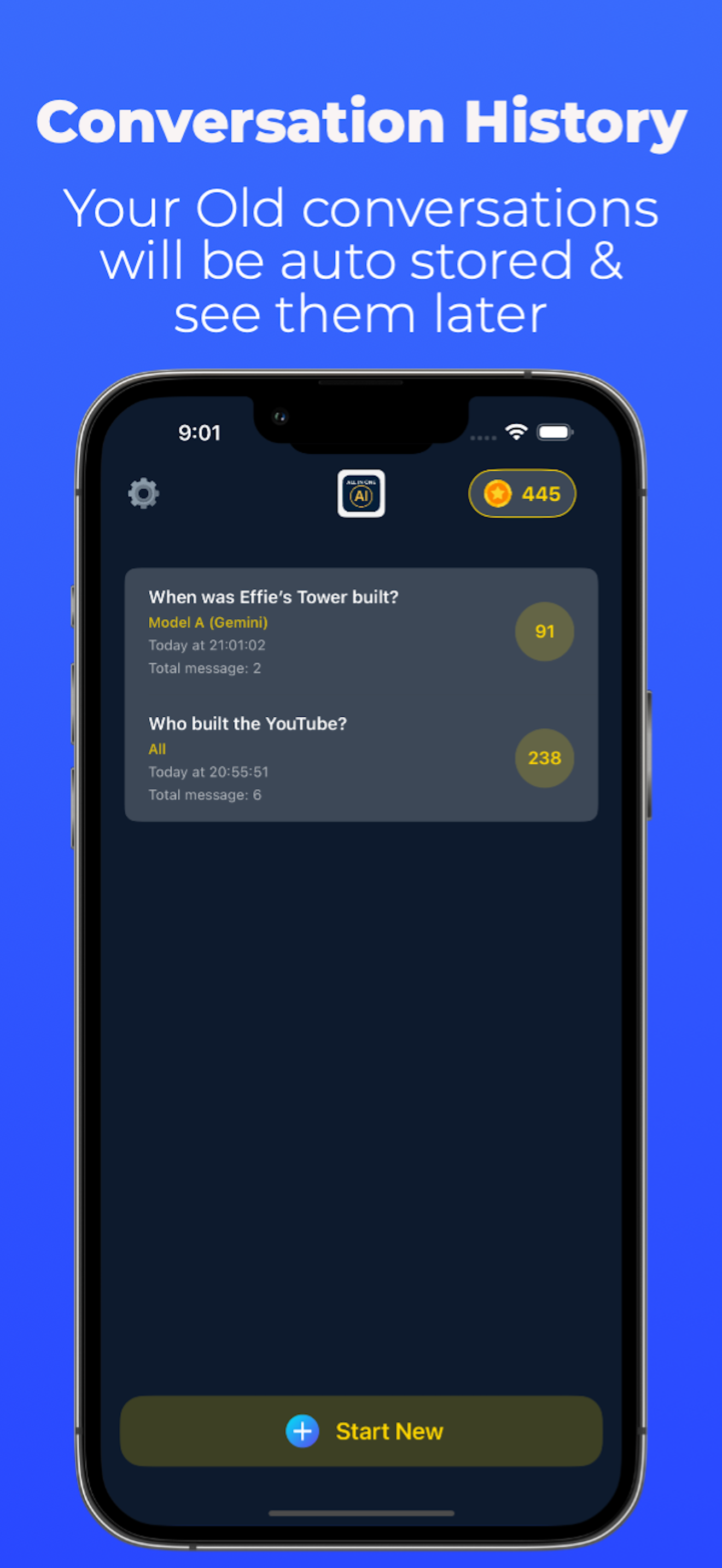 Média Tout dans un chat de chat - Perplexité, Chatgpt, Gemini, Deepseek 3