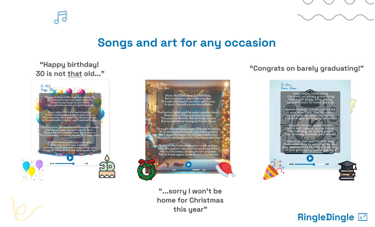 RingleDingle gallery image