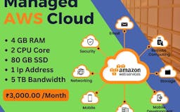 Managed Cloud Server media 2