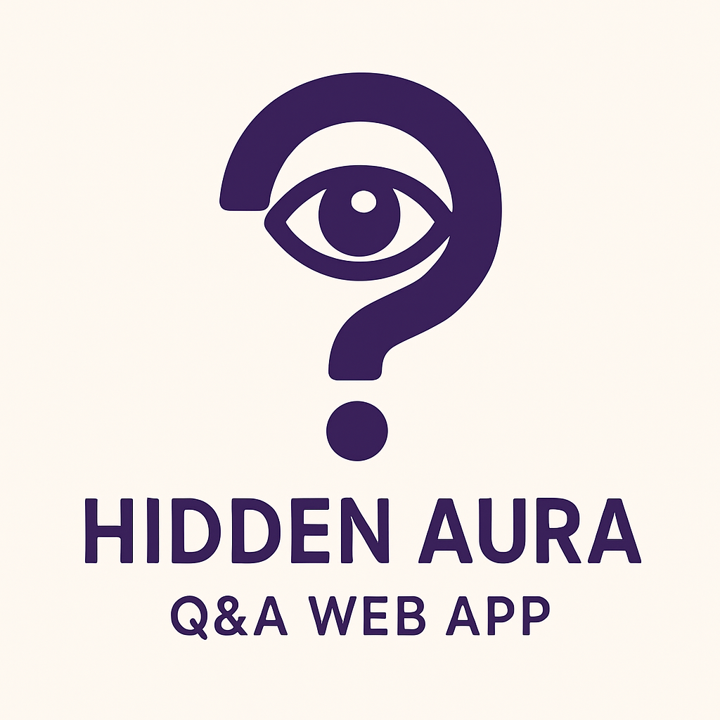 HiddenAura