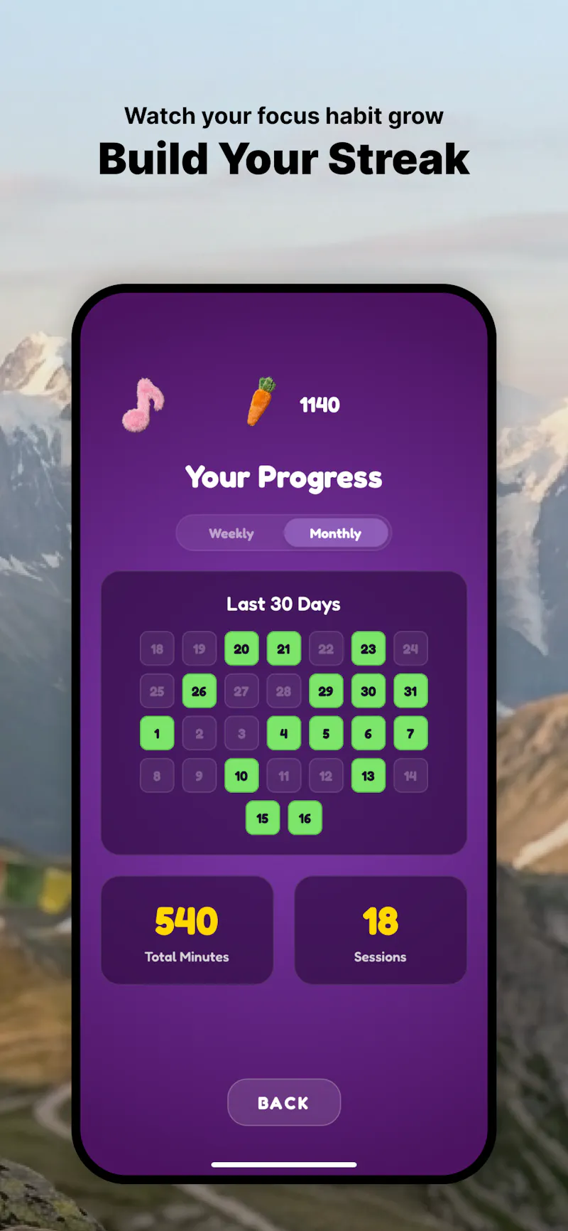 Lulu screenshot 5