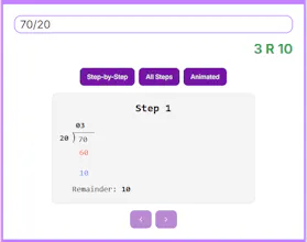 Calculadora de Alicia gallery image