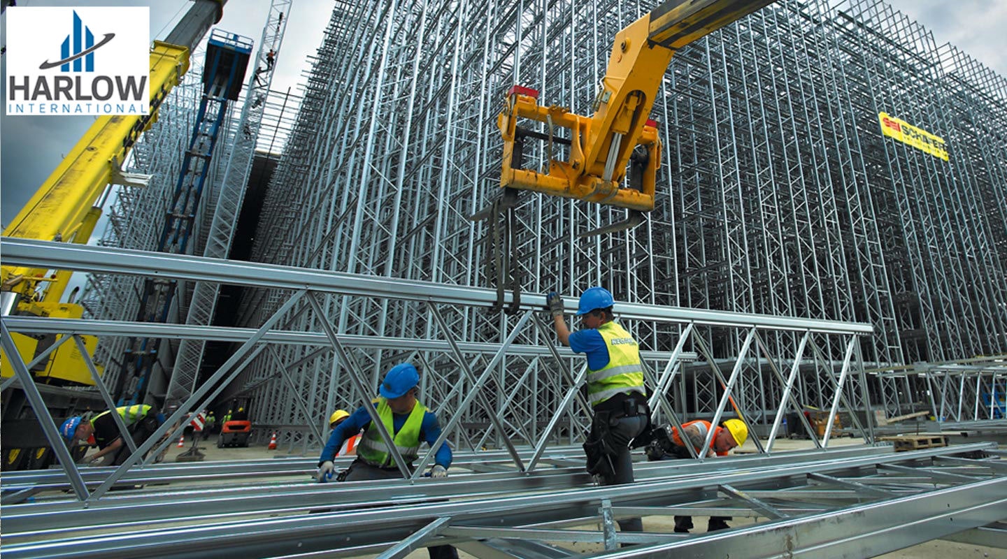 General contracting company gallery image