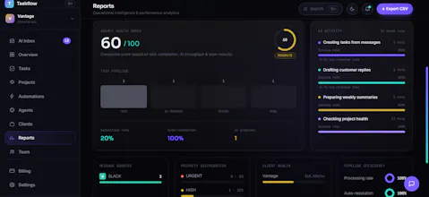TaskFlow-OS gallery image