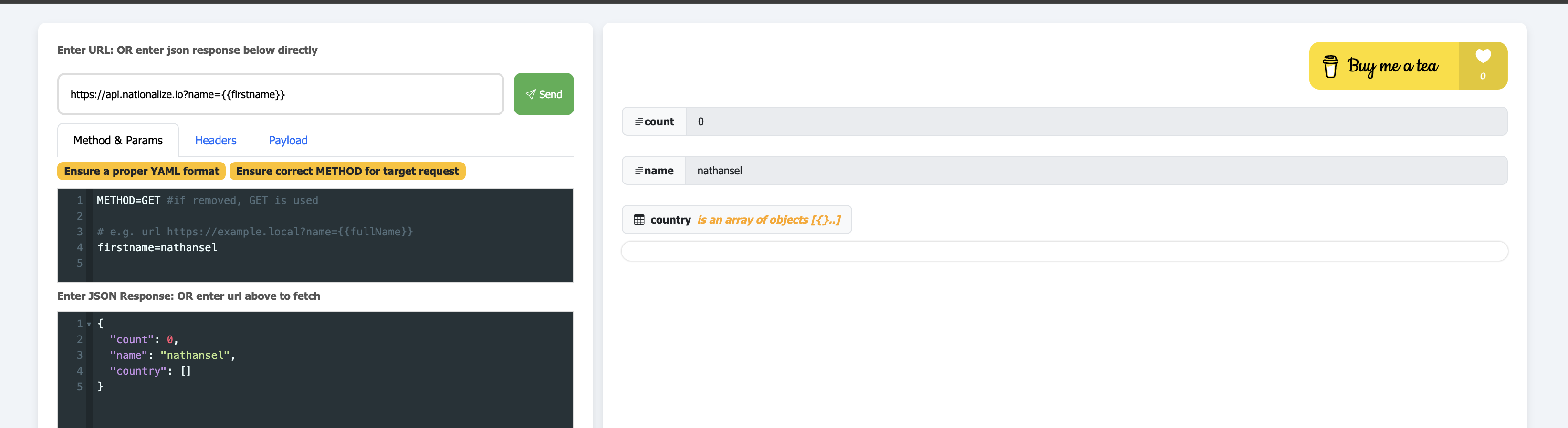 JSONUIView media 2