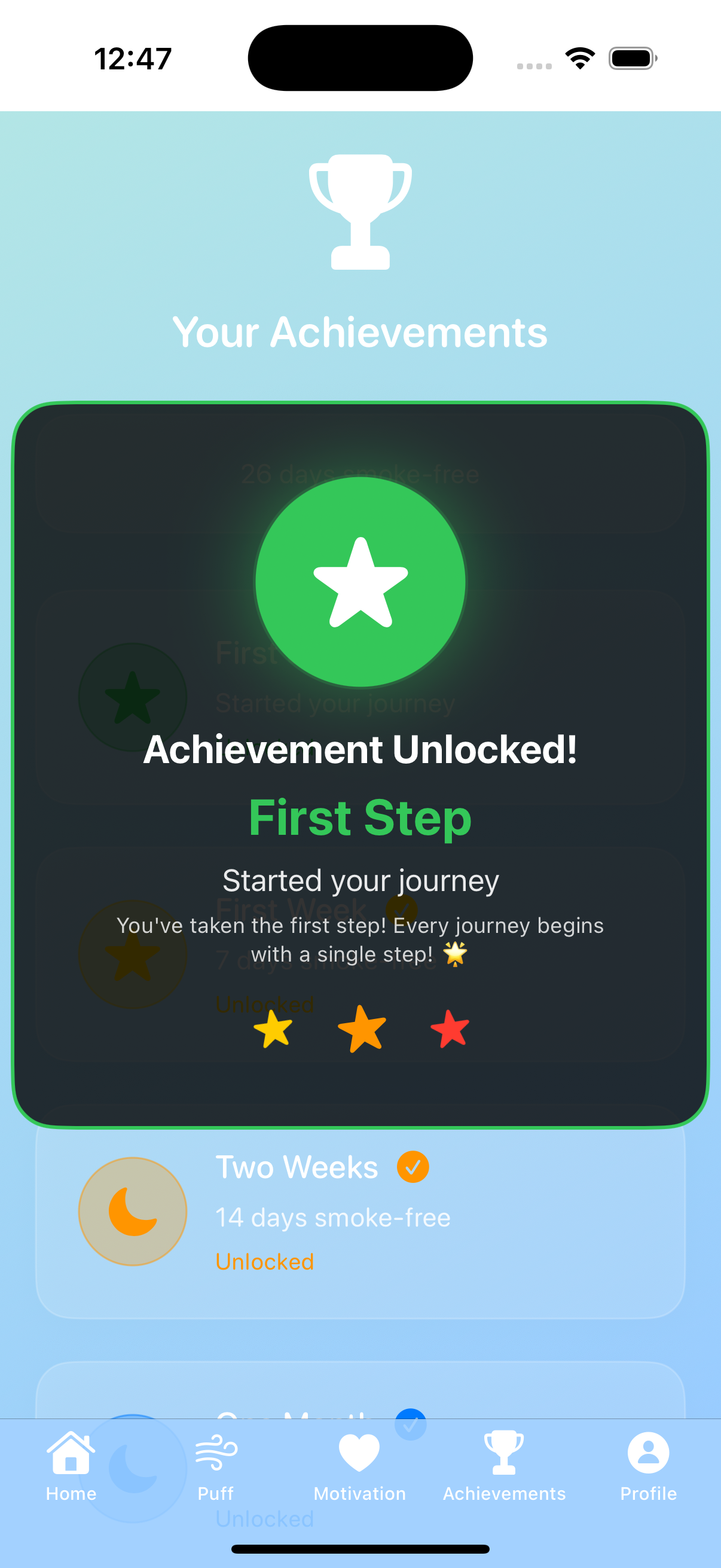 QuitVape - QuitVaping gallery image