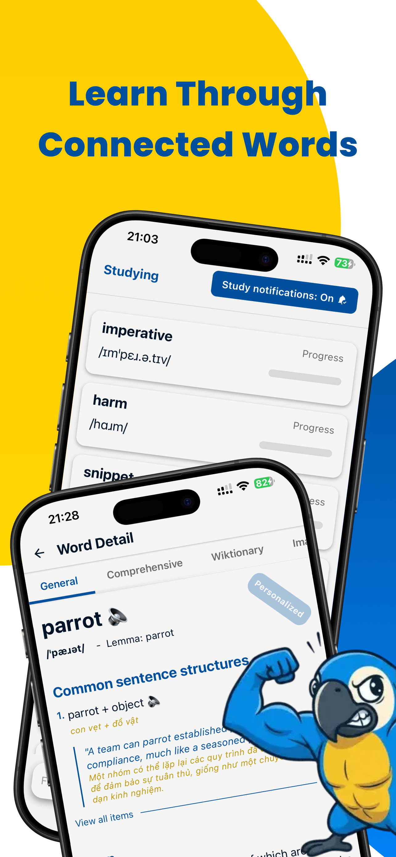 PollyGo - Live English Speaking gallery image