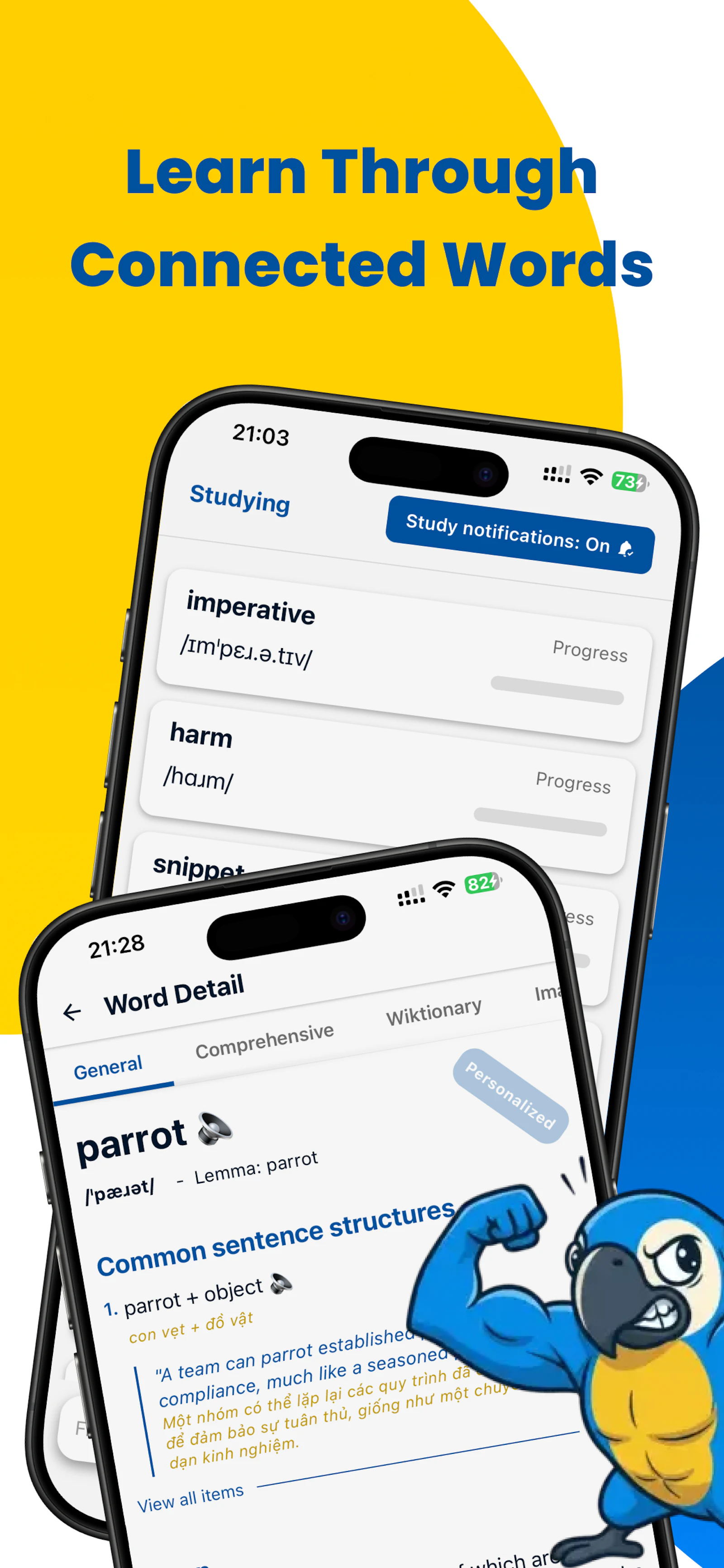 PollyGo - Live English Speaking screenshot 4